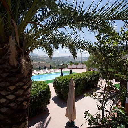 Hotel Miravalle Misilmeri Bagian luar foto