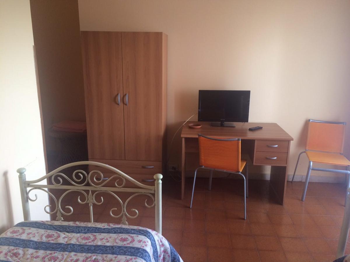 Hotel Miravalle Misilmeri Bagian luar foto