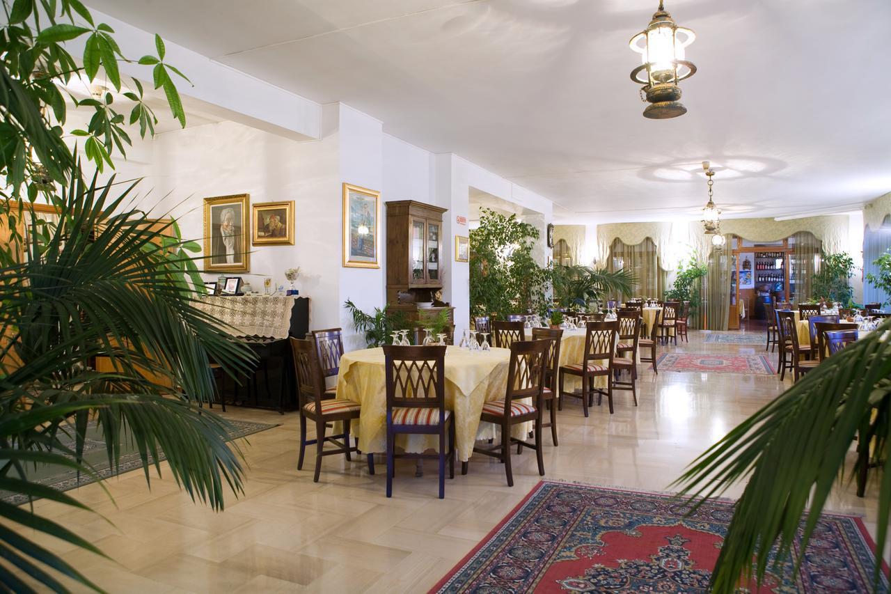 Hotel Miravalle Misilmeri Bagian luar foto