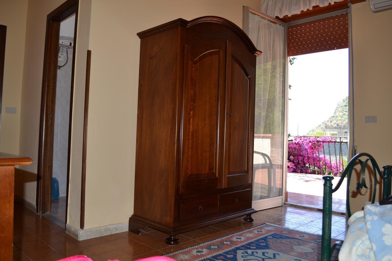 Hotel Miravalle Misilmeri Bagian luar foto