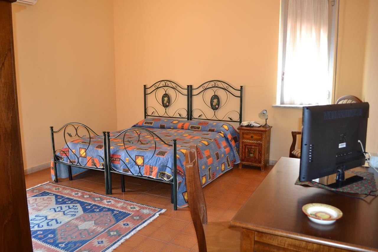 Hotel Miravalle Misilmeri Bagian luar foto