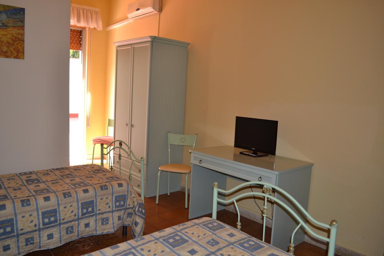 Hotel Miravalle Misilmeri Bagian luar foto