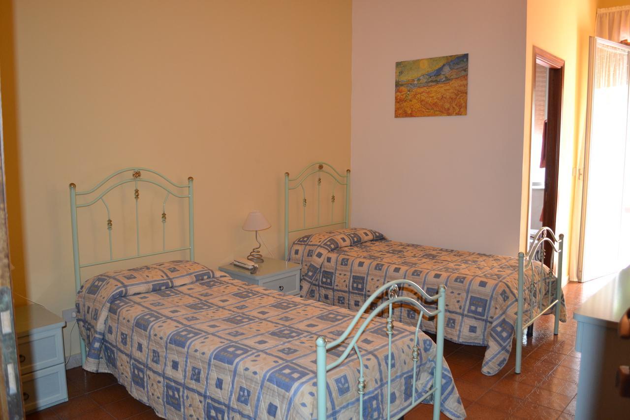 Hotel Miravalle Misilmeri Bagian luar foto