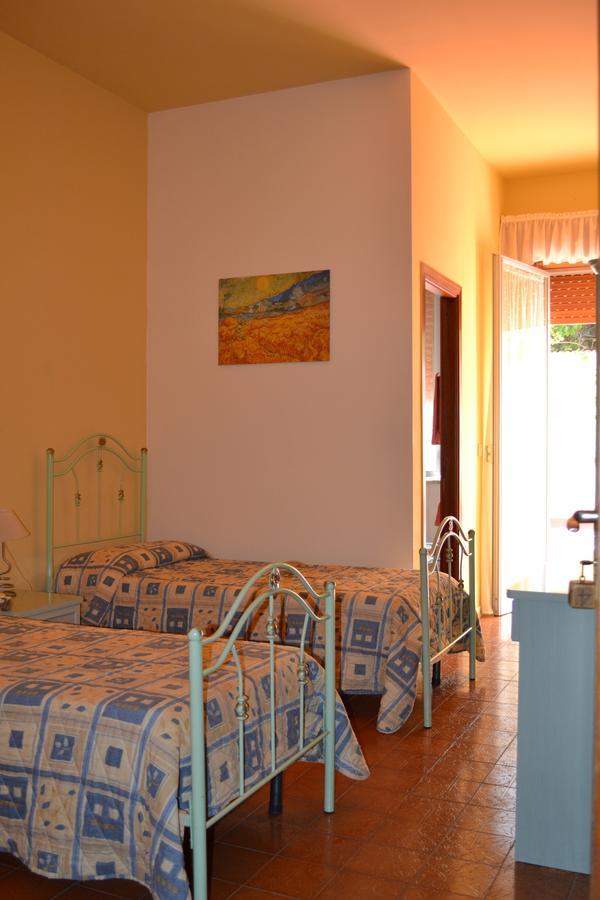 Hotel Miravalle Misilmeri Bagian luar foto